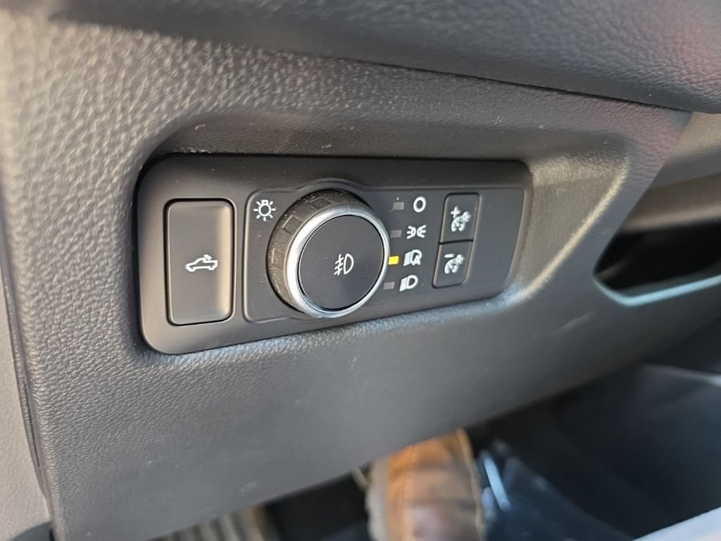 Certified 2025 Ford Ranger Raptor AWD/4WD image 27