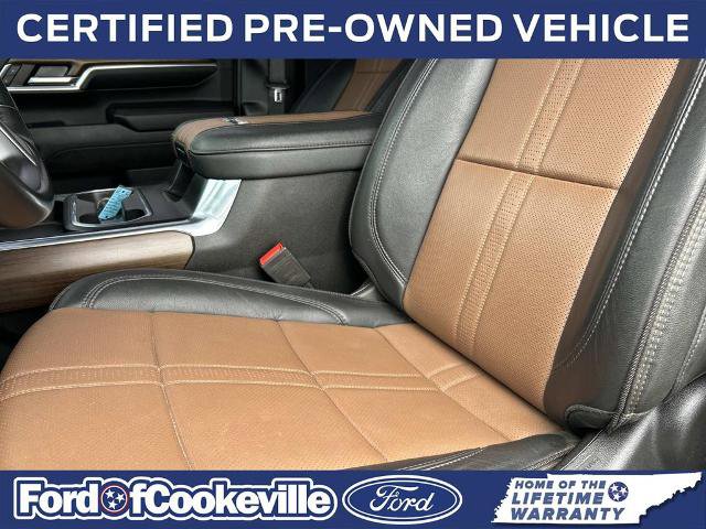 Used 2024 Chevrolet Silverado 2500 High Country w/ High Country Premium Package image 27