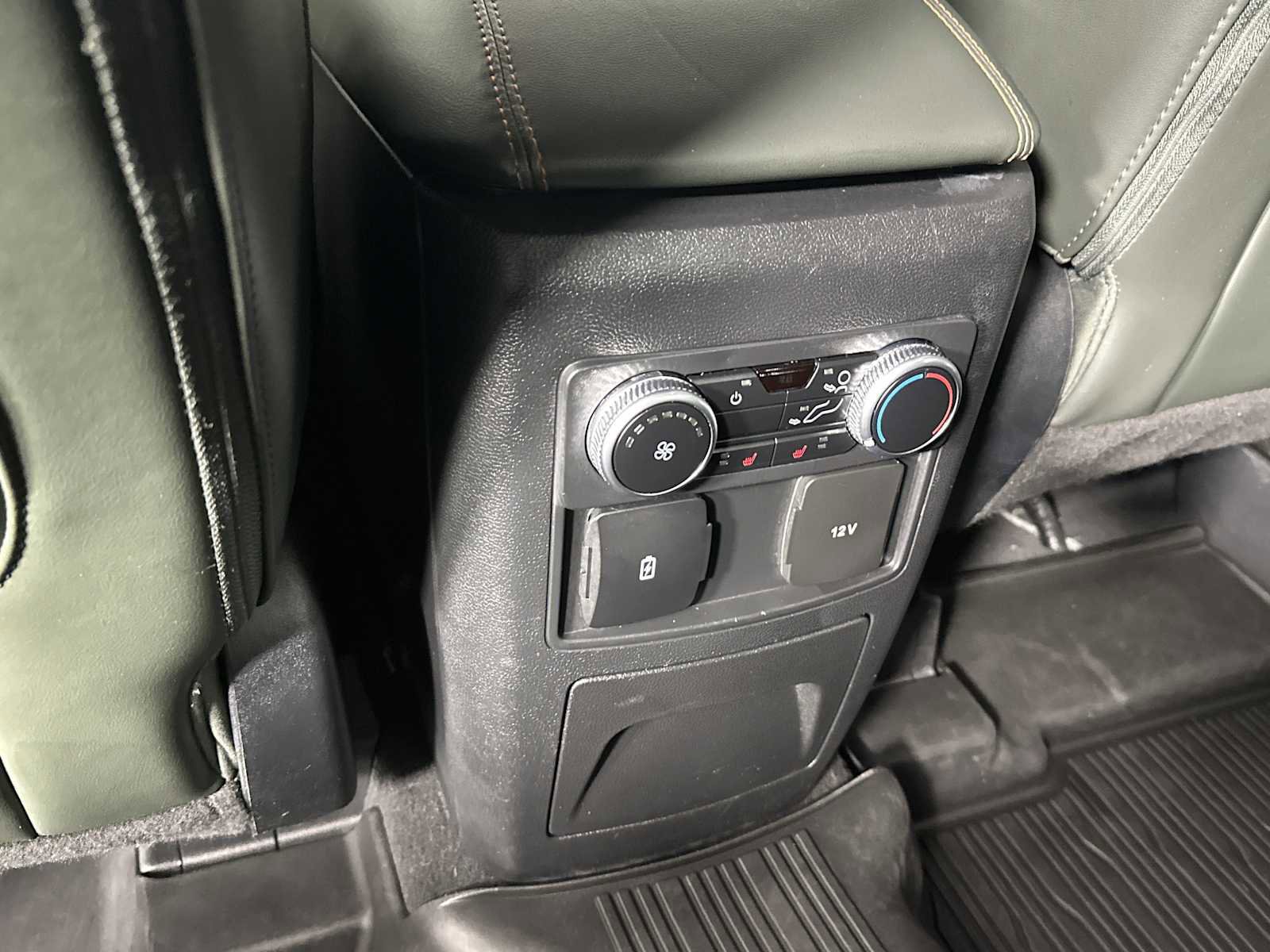 Certified 2022 Ford Explorer Timberline image 26