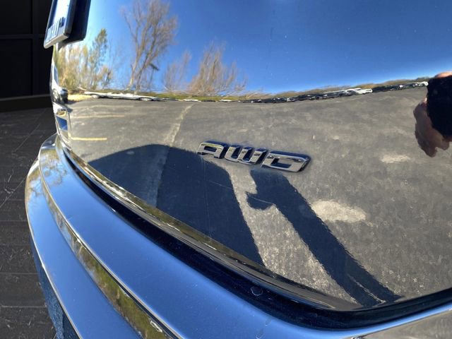 Certified 2022 Ford Edge SE w/ Black Appearance Package image 27