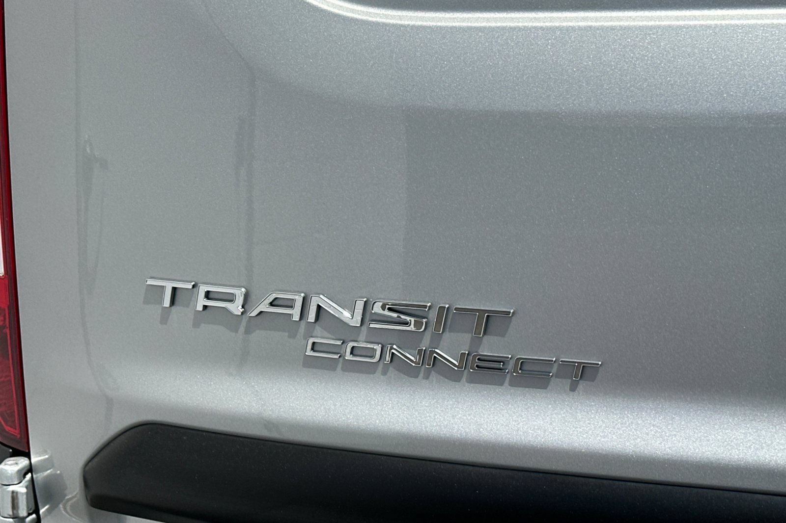 Certified 2023 Ford Transit Connect XL FWD image 30