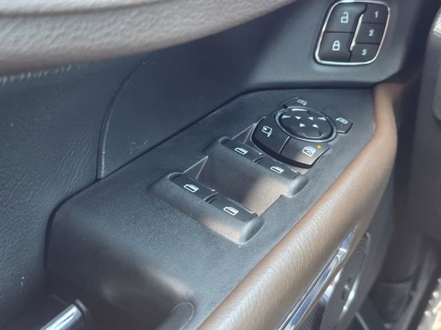 Certified 2020 Ford Expedition King Ranch w/ Cargo Package image 16