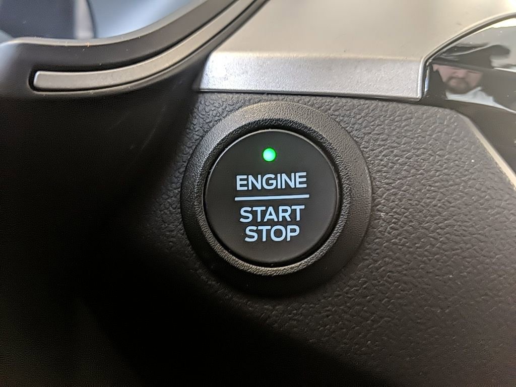 Certified 2022 Ford Escape SE w/ Convenience Package AWD/4WD image 24