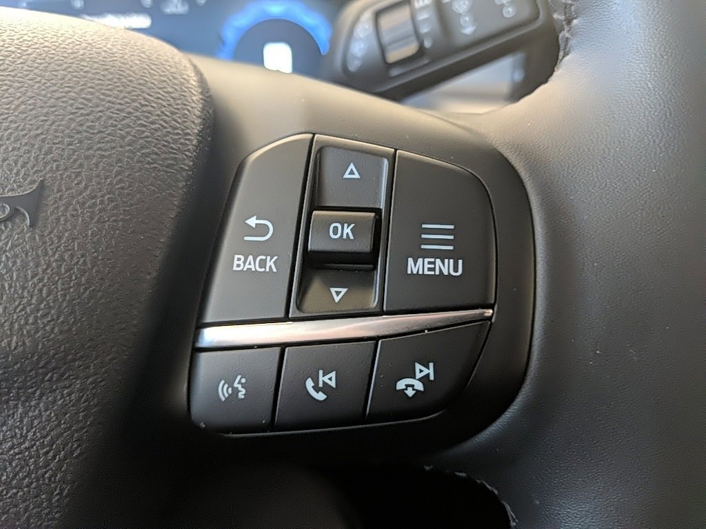 Certified 2025 Ford Bronco Sport Outer Banks w/ Outer Banks Tech Package+ image 16