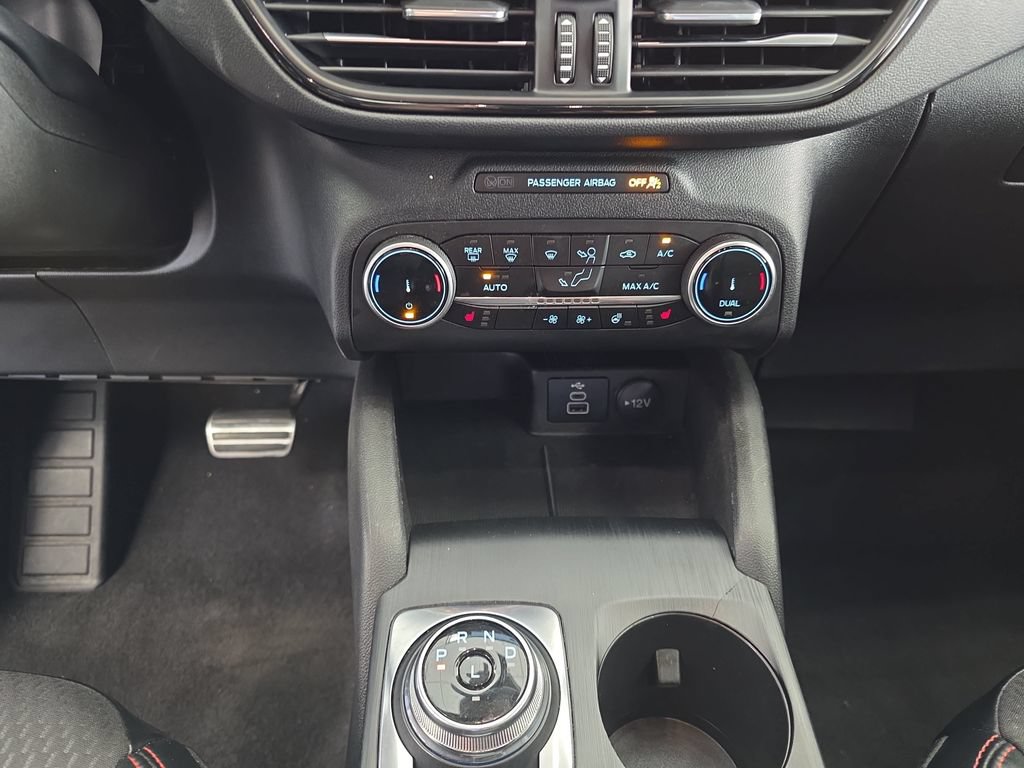 Certified 2024 Ford Escape ST-Line AWD/4WD image 22