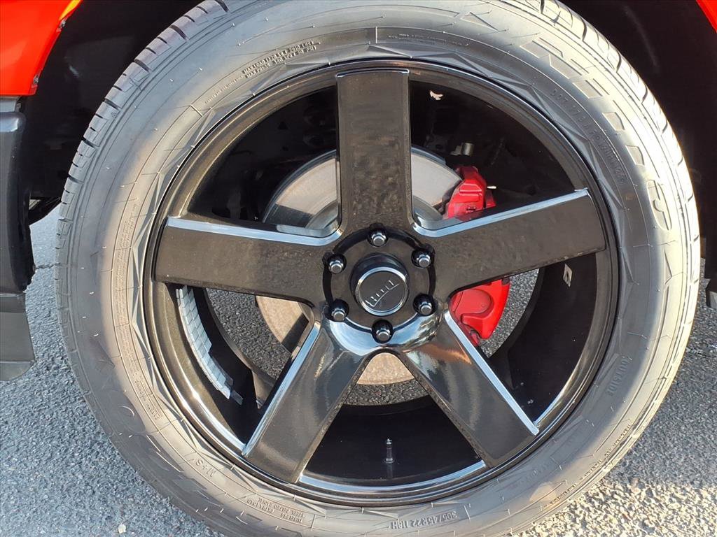 Certified 2022 Ford F150 XL w/ Equipment Group 101A High image 9