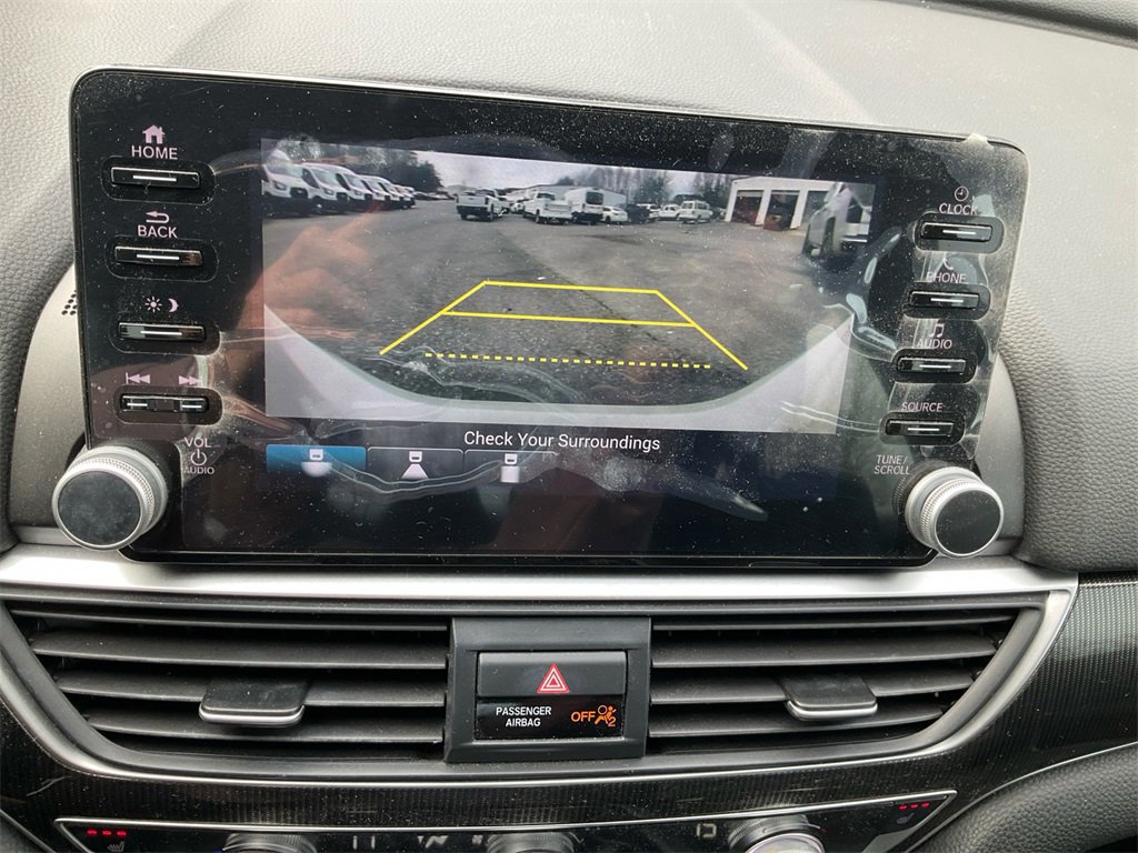 Used 2022 Honda Accord Sport Special Edition image 24