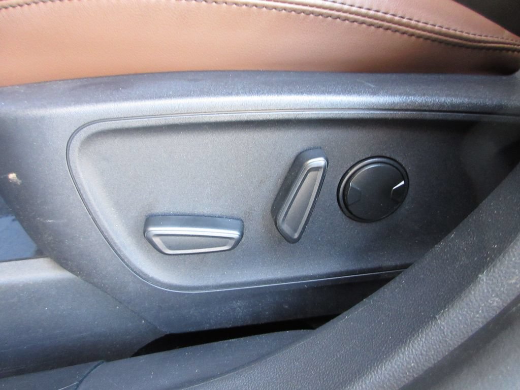 Certified 2025 Ford Bronco Sport Outer Banks AWD/4WD image 12