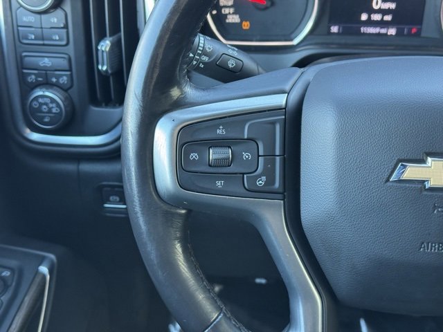 Used 2019 Chevrolet Silverado 1500 LT w/ All-Star Edition image 25