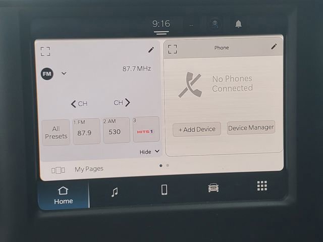 Used 2022 RAM 1500 Big Horn image 21