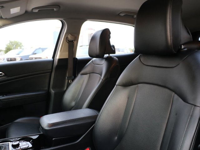 Used 2023 Kia Sportage EX FWD image 19
