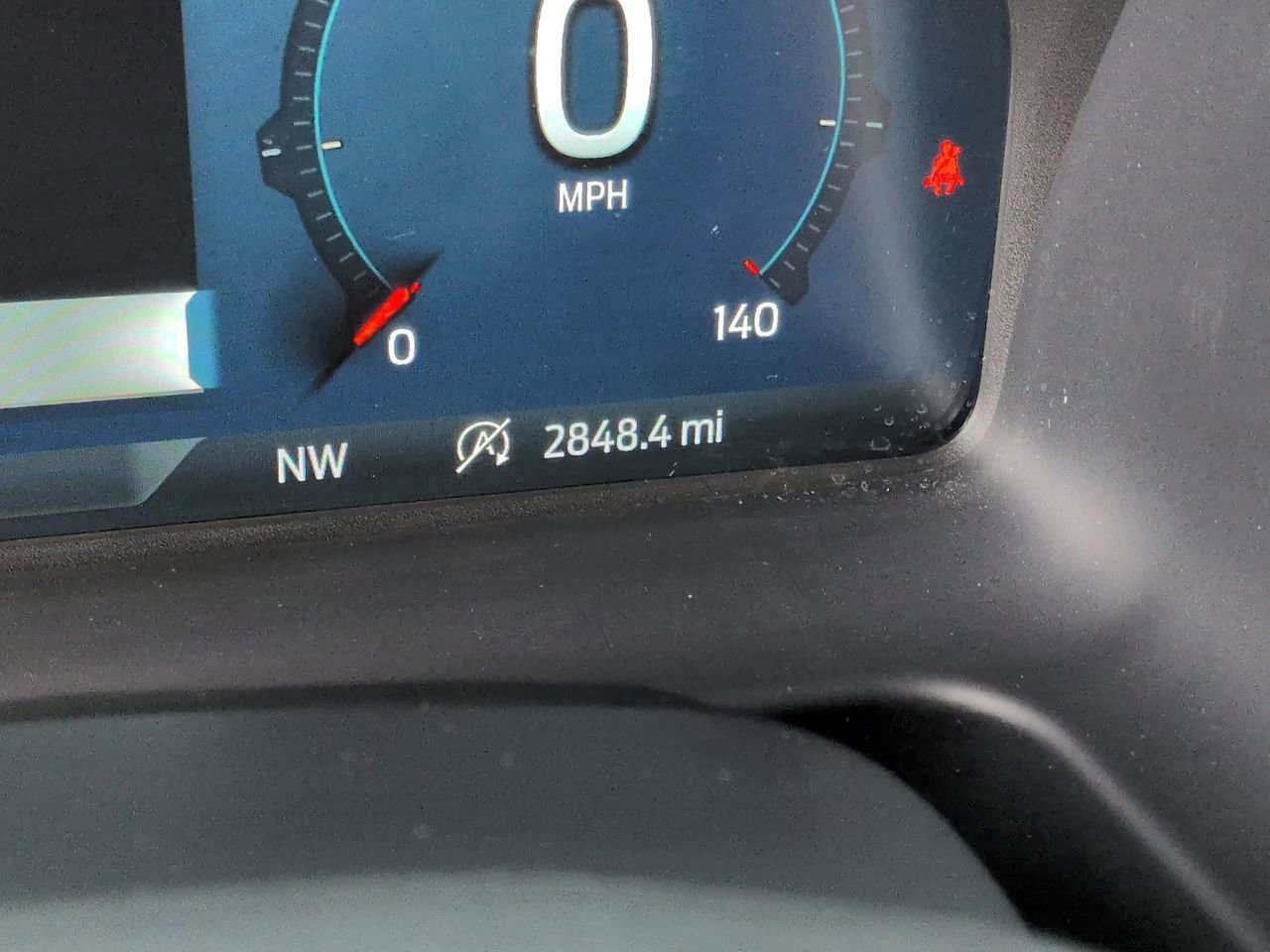 Certified 2024 Ford Bronco Raptor AWD/4WD image 27