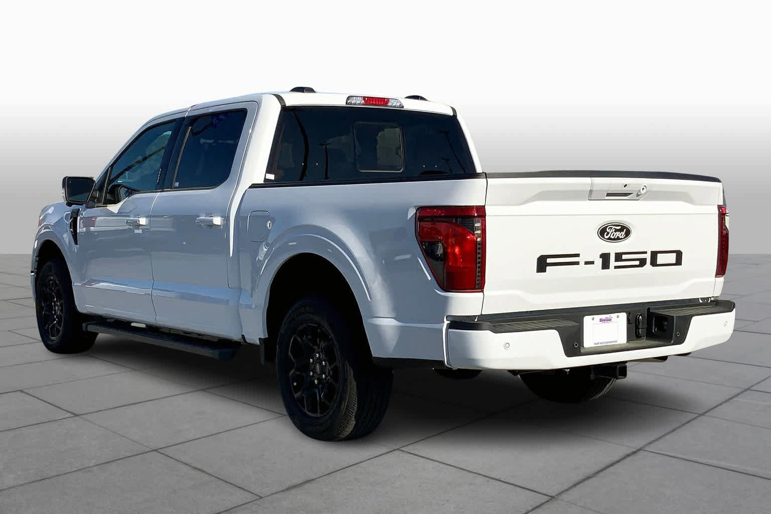 Certified 2024 Ford F150 XLT w/ Equipment Group 302A MID image 11