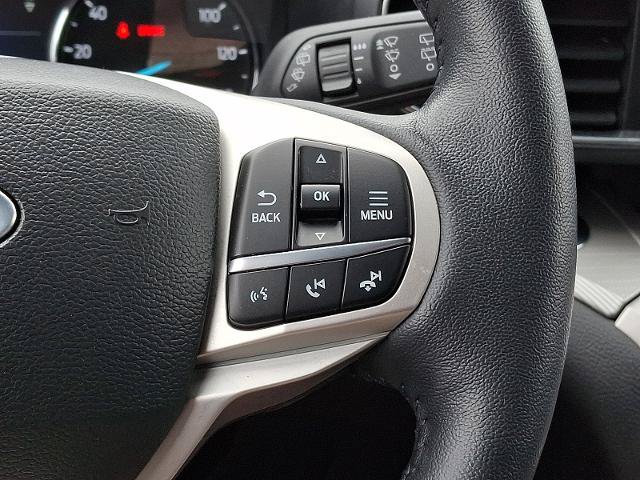 Certified 2023 Ford Explorer XLT w/ Equipment Group 202A AWD/4WD image 20