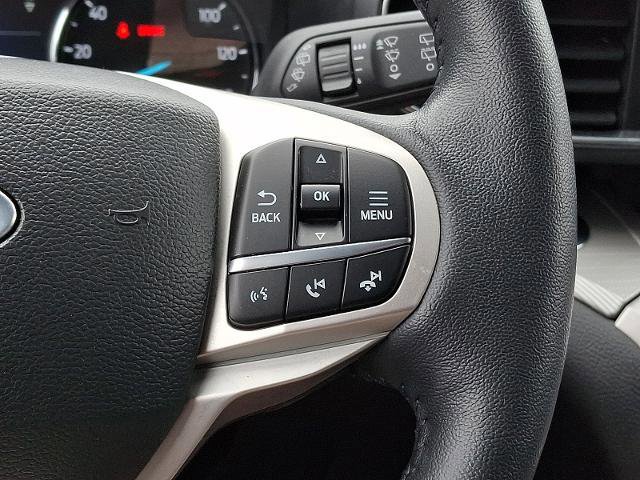 Certified 2023 Ford Explorer XLT w/ Equipment Group 202A AWD/4WD image 20