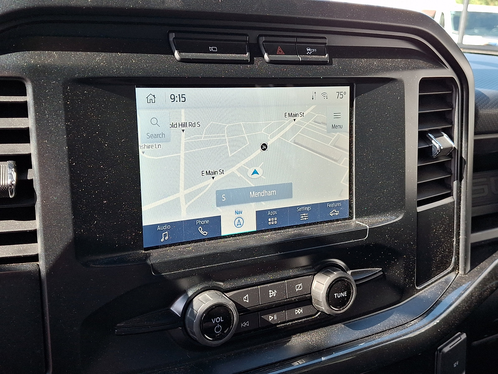 Certified 2023 Ford F150 XL w/ STX Appearance Package AWD/4WD image 18