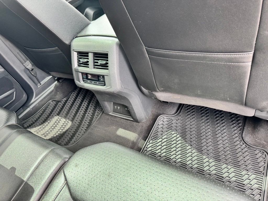 Used 2022 Volkswagen Atlas SE AWD/4WD image 21