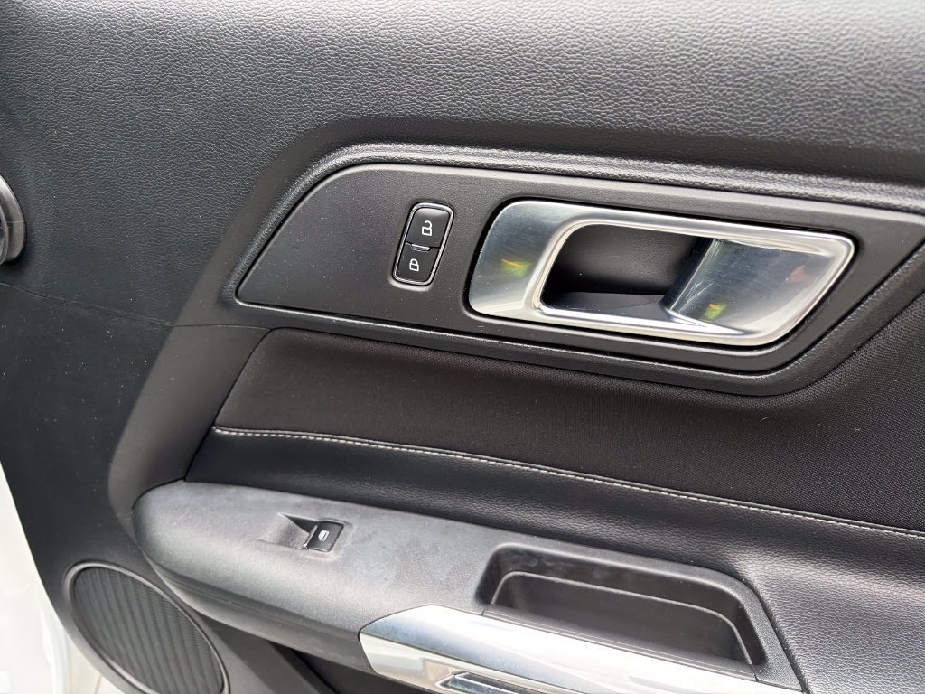 Certified 2023 Ford Mustang GT RWD image 23