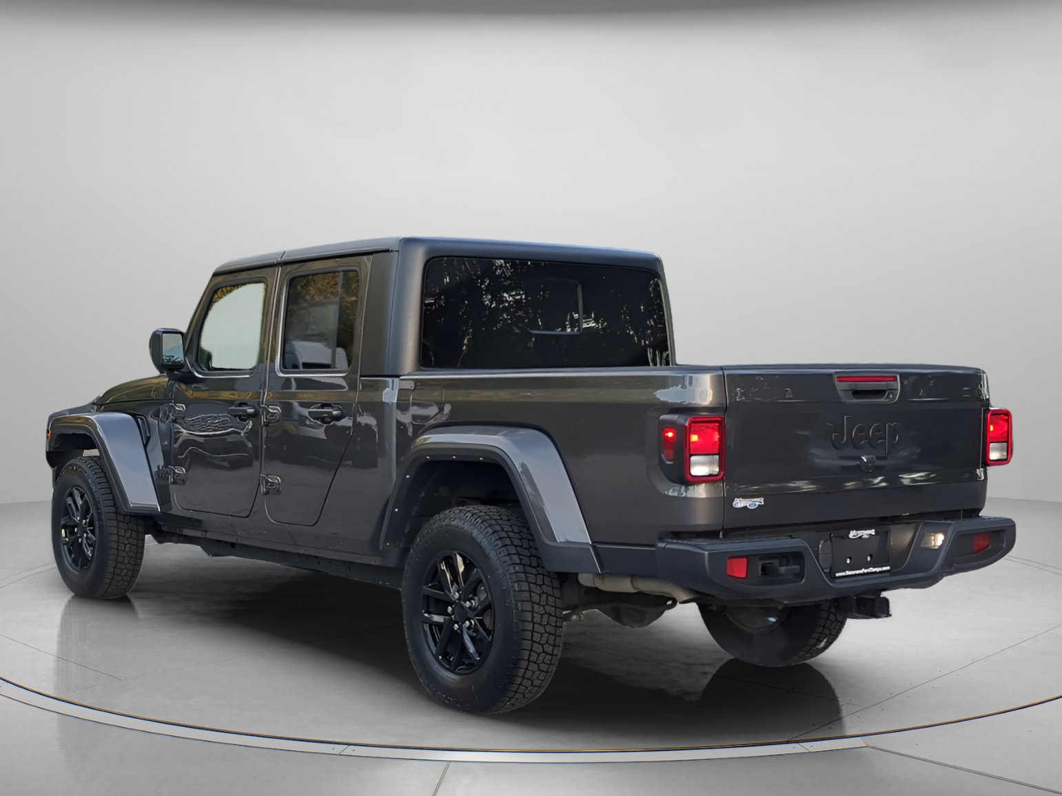Used 2022 Jeep Gladiator Sport AWD/4WD image 40