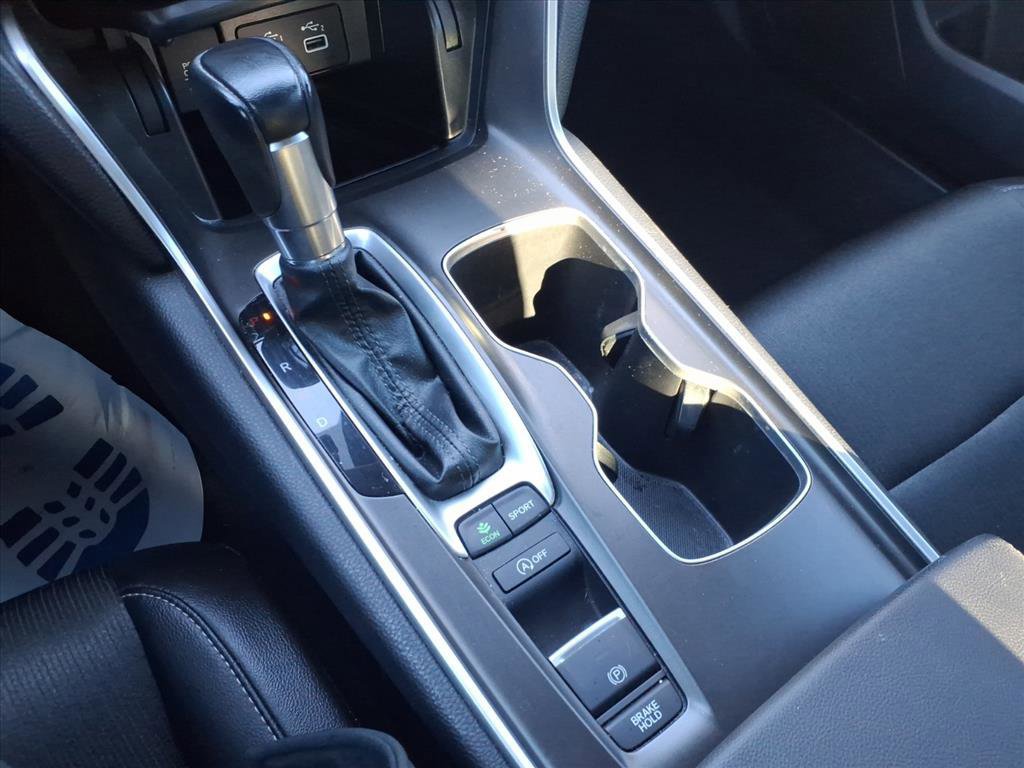 Used 2022 Honda Accord Sport image 25