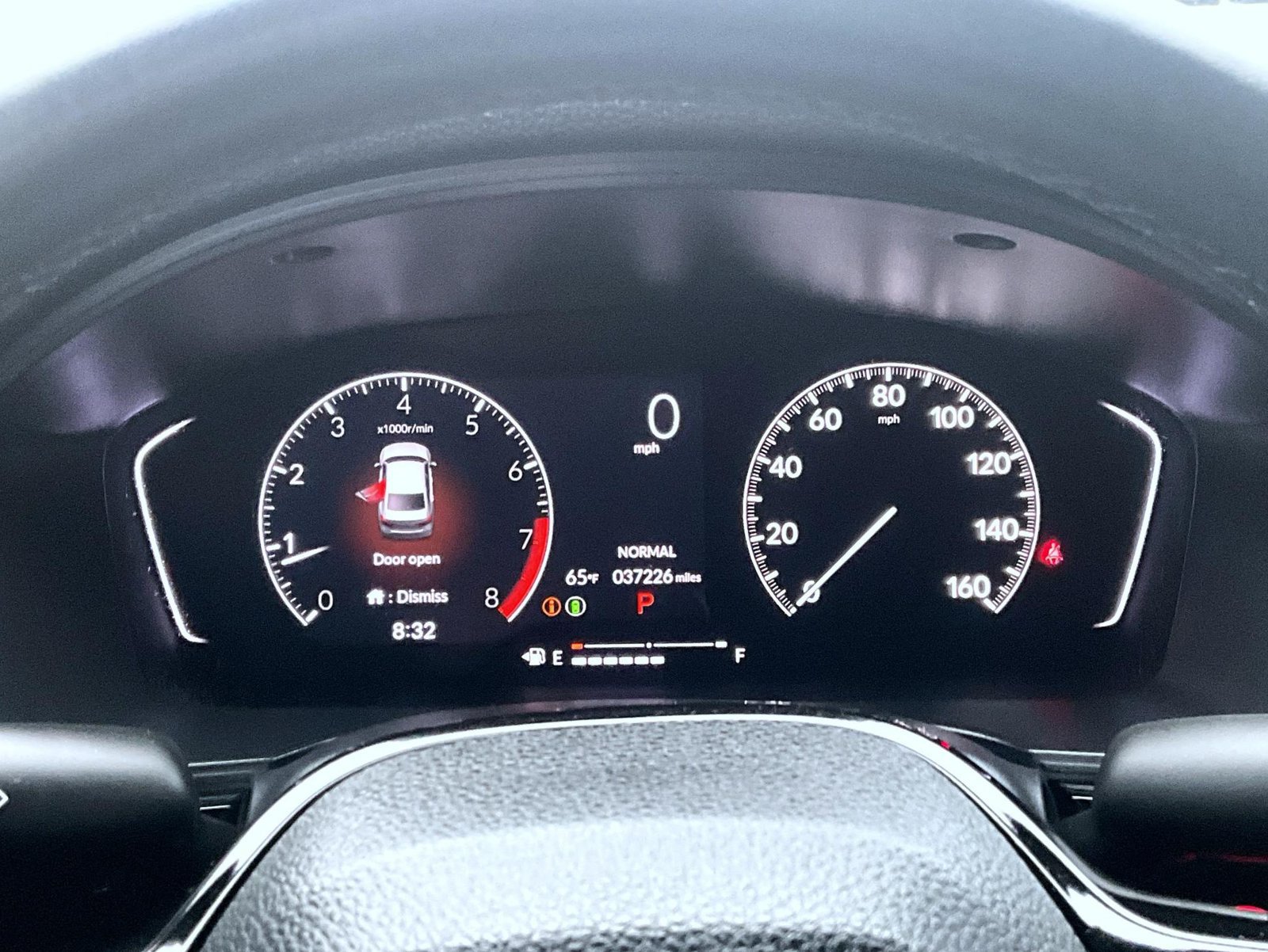 Used 2023 Honda Civic Sport image 16