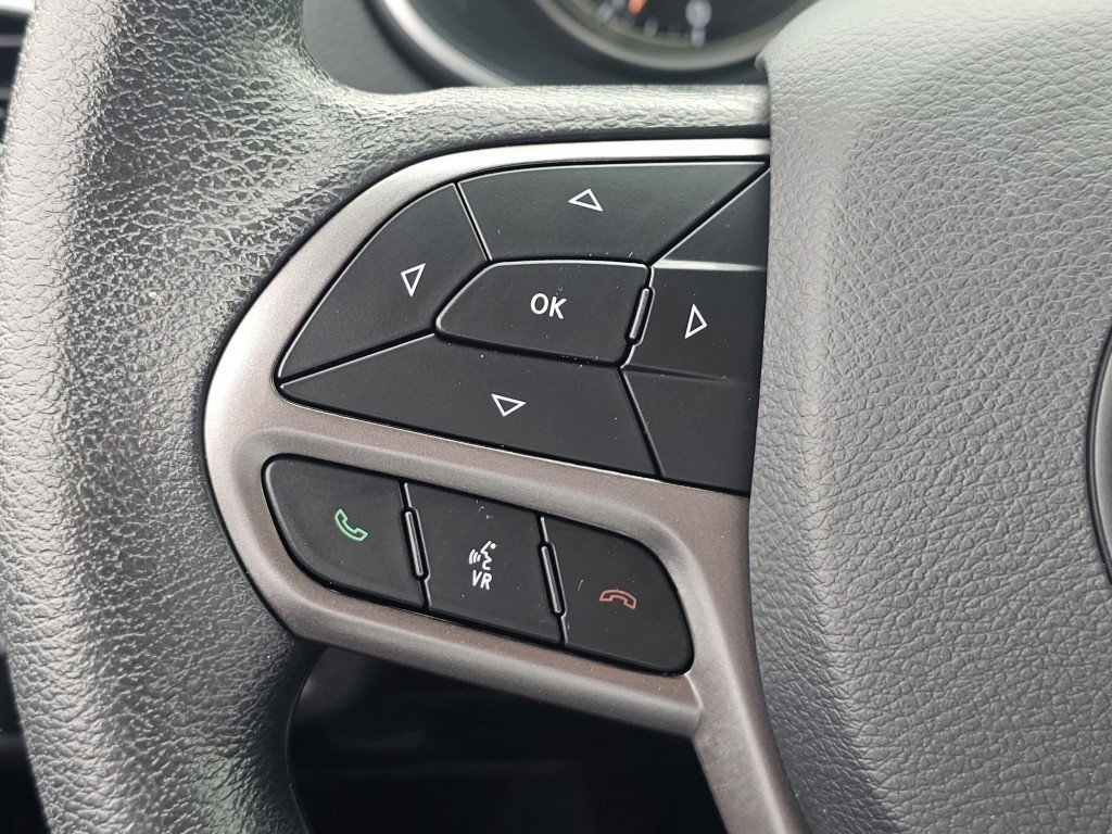 Used 2021 Jeep Cherokee Latitude image 20