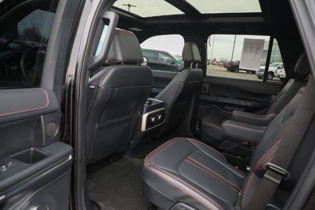 Certified 2023 Ford Expedition Limited image 37