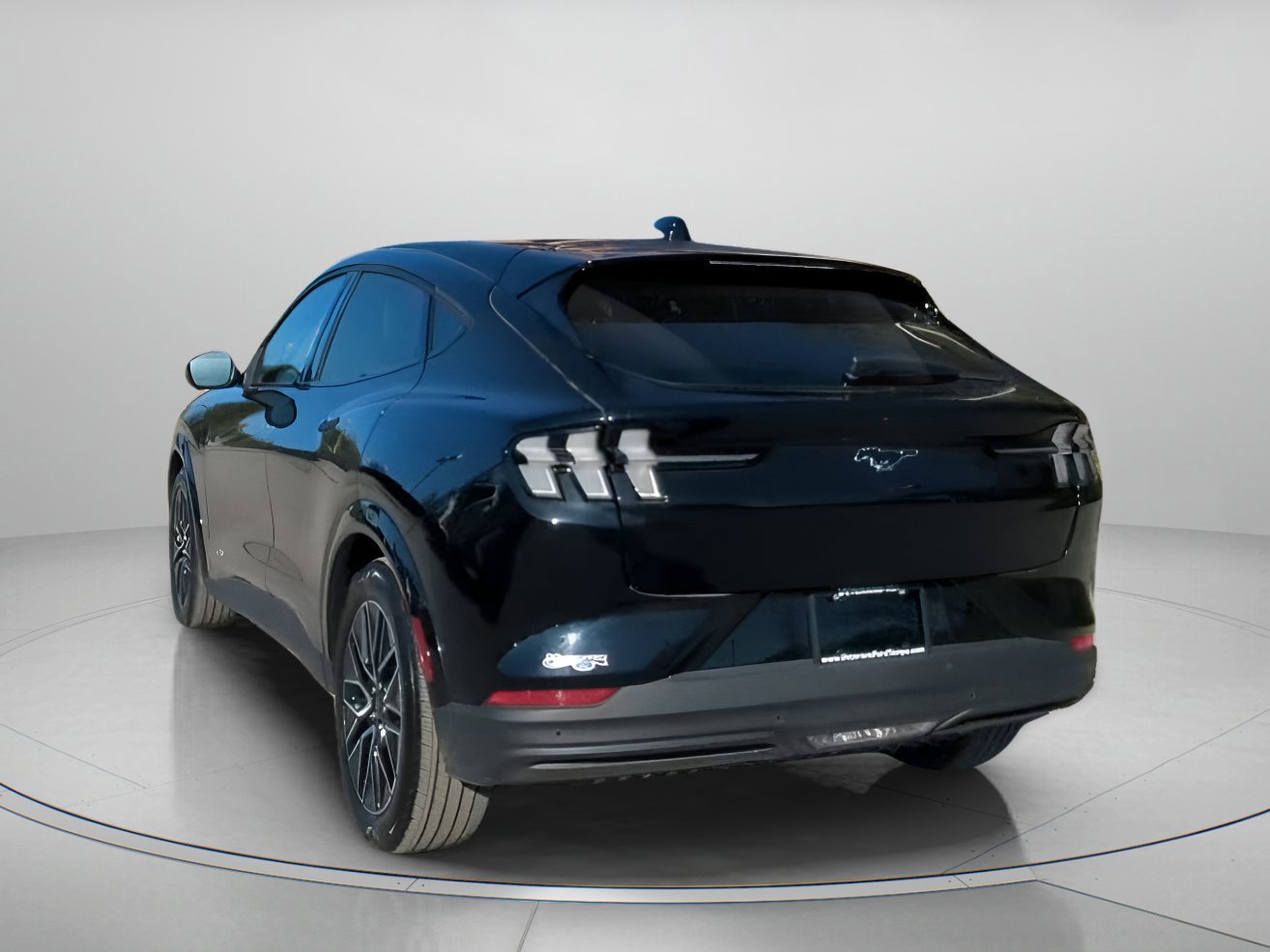 Certified 2025 Ford Mustang Mach-E Premium image 14