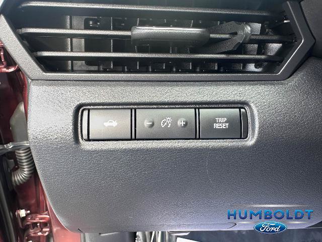 Used 2025 Nissan Altima 2.5 SV FWD image 15