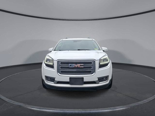 Used 2017 GMC Acadia Limited SLT AWD/4WD image 3