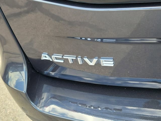 Certified 2025 Ford Expedition Max Active image 27