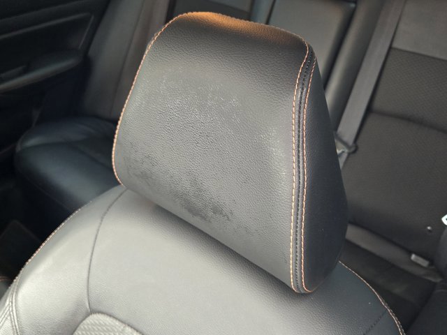 Used 2020 Nissan Altima 2.5 SR image 21