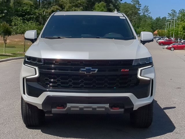 Used 2023 Chevrolet Tahoe Z71 w/ Off-Road Capability Package AWD/4WD image 9