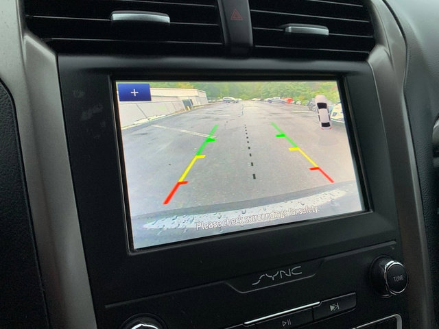 Certified 2020 Ford Fusion SE AWD/4WD image 30