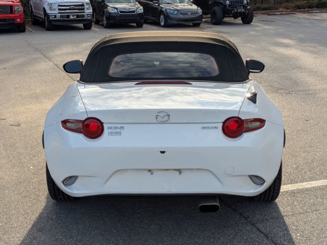 Used 2021 MAZDA MX-5 Miata Sport image 5