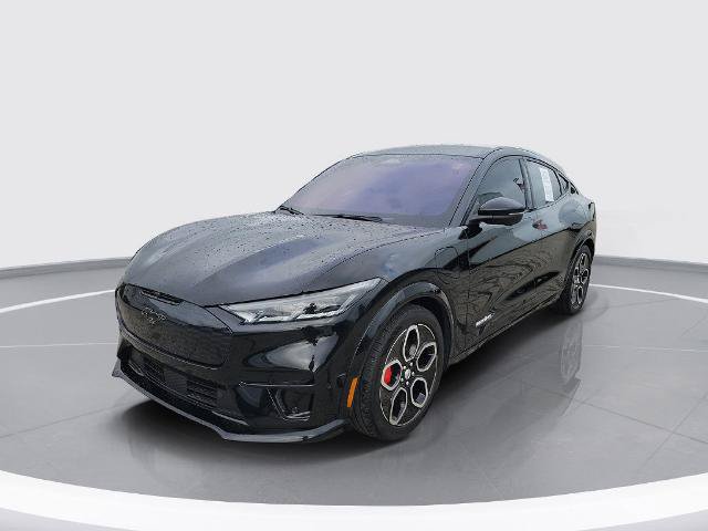 Certified 2023 Ford Mustang Mach-E GT AWD/4WD image 3