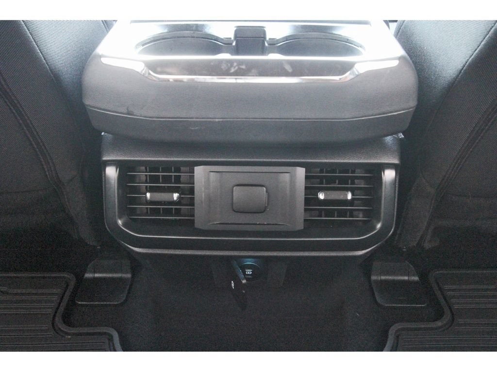 Certified 2024 Ford F150 STX w/ STX Black Appearance Package RWD image 15