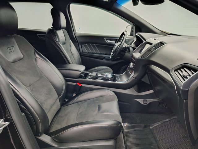 Certified 2019 Ford Edge ST w/ Convenience Package AWD/4WD image 29