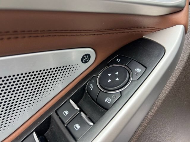 Certified 2023 Ford Explorer King Ranch w/ Technology Package AWD/4WD image 9