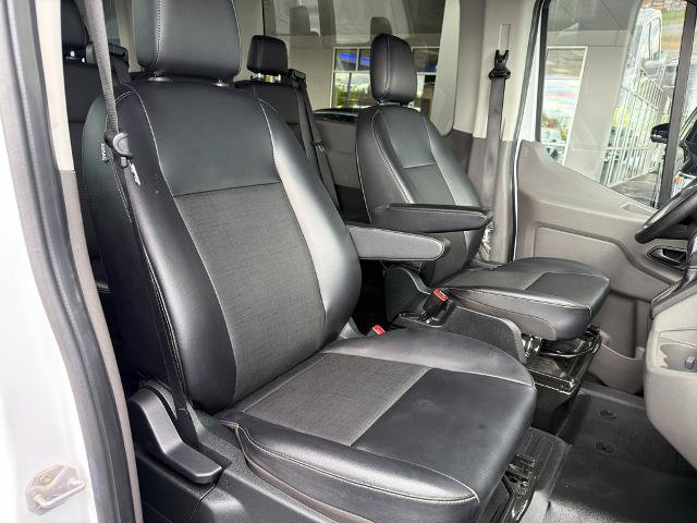 Certified 2025 Ford Transit 350 XL AWD/4WD image 9