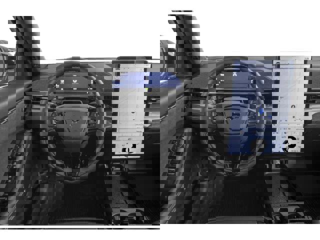 Certified 2024 Ford Mustang Mach-E GT image 10