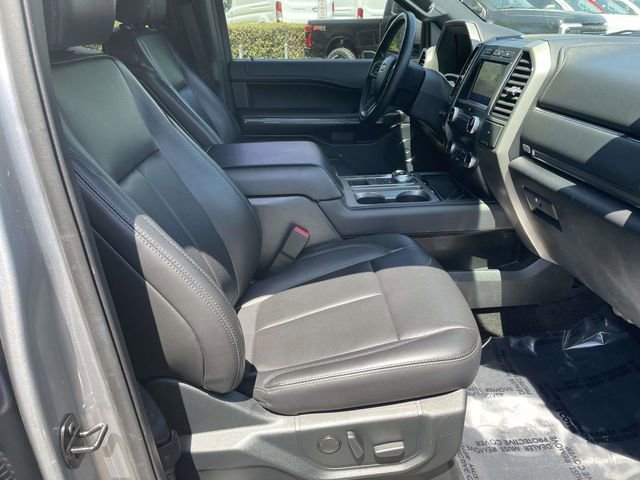 Certified 2021 Ford Expedition XLT RWD image 28