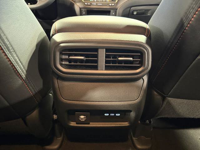 Used 2025 Honda Passport TrailSport image 21