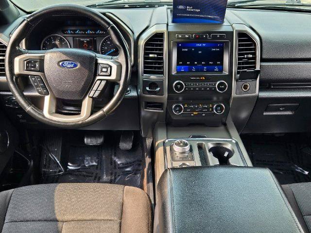Certified 2021 Ford Expedition Max XLT AWD/4WD image 21