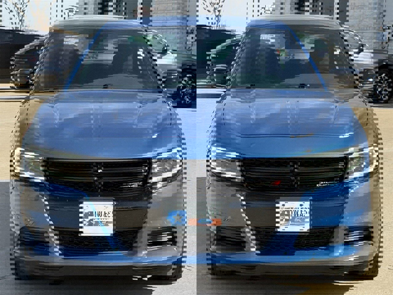 Used 2022 Dodge Charger SXT w/ Blacktop Package image 6