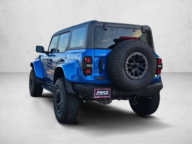 Certified 2024 Ford Bronco Raptor AWD/4WD image 7