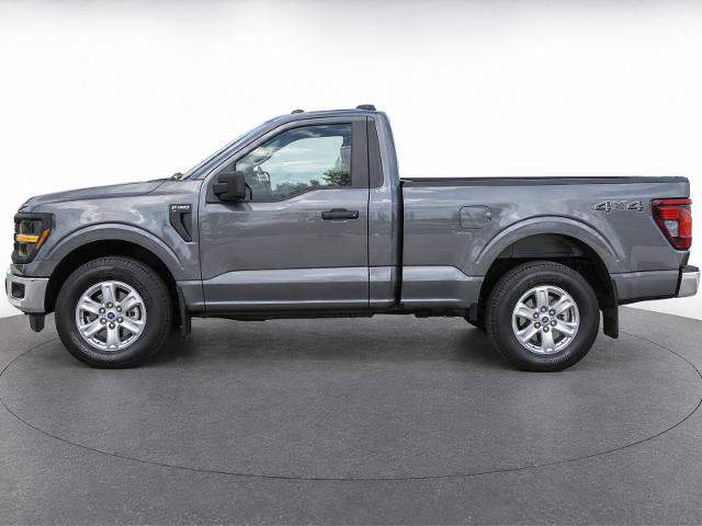 Certified 2024 Ford F150 XL w/ Equipment Group 103A High AWD/4WD image 6