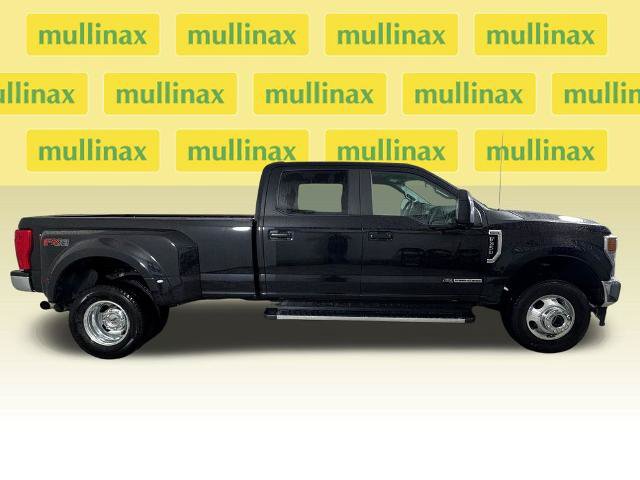 Certified 2021 Ford F350 XL w/ STX Appearance Package AWD/4WD image 2