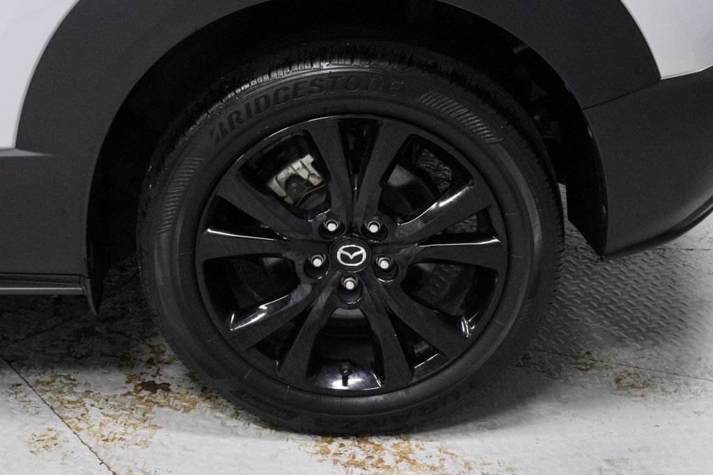 Used 2024 MAZDA CX-30 AWD 2.5 S w/ Select Sport Pkg image 18