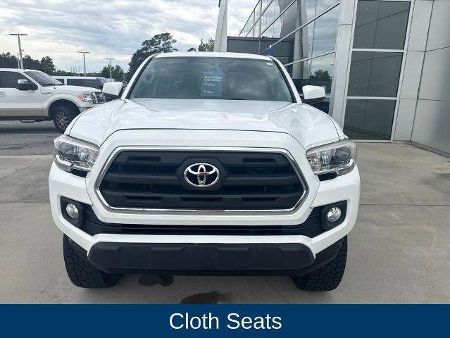 Used 2017 Toyota Tacoma SR5 w/ Tow Package RWD video 2
